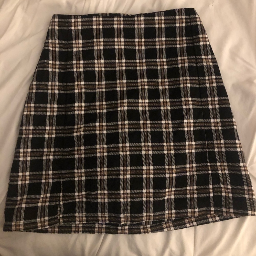 (nwot) brandy cara skirt